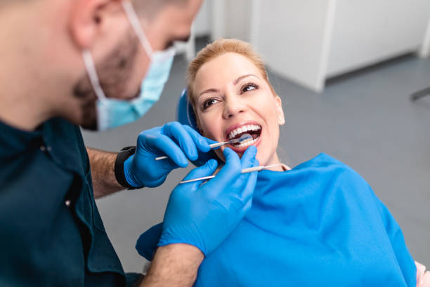 Best Cosmetic Dentistry  in Enetai, WA
