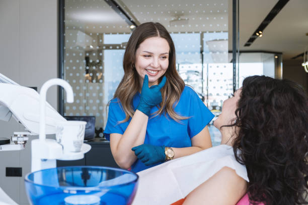 Best Full Mouth Reconstruction  in Enetai, WA