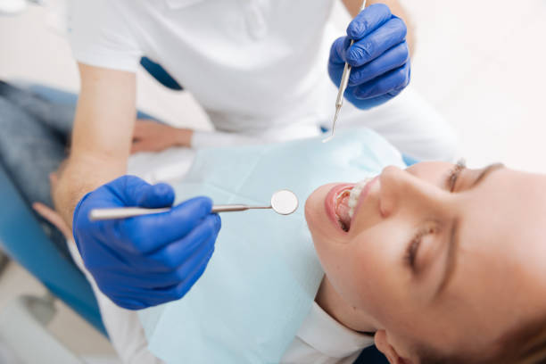 Best TMJ/TMD Treatment  in Enetai, WA