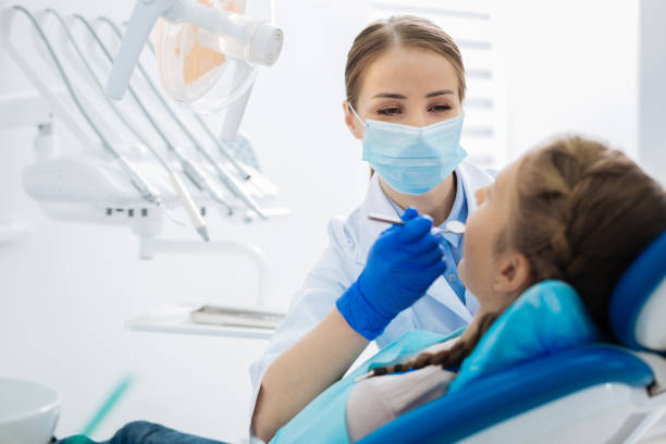 Best Dental Fillings (Composite and Amalgam)  in Enetai, WA